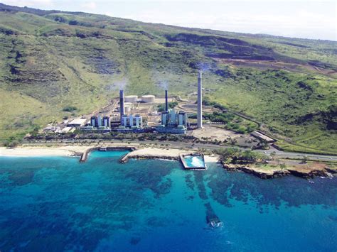 hawaii nuclear power plant